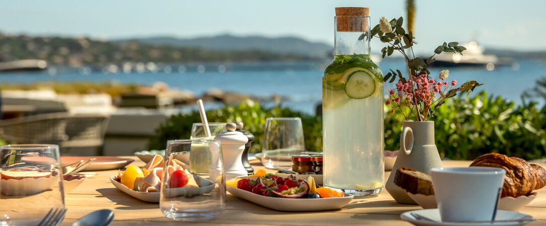 Casa Santini x Roc Seven ★★★★ - Un hôtel entre nature, élégance et relaxation, avec vue sur la mer à Porto Vecchio. - Corse, France