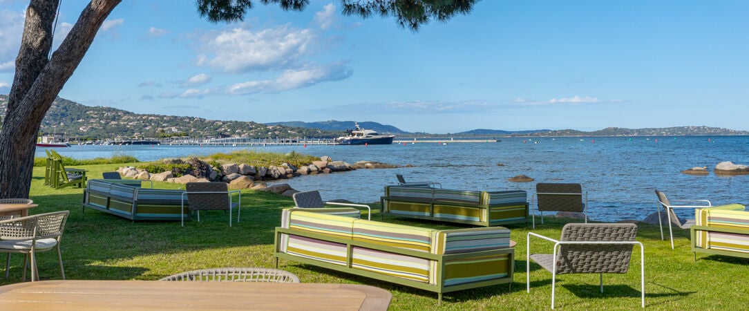 Casa Santini x Roc Seven ★★★★ - Un hôtel entre nature, élégance et relaxation, avec vue sur la mer à Porto Vecchio. - Corse, France