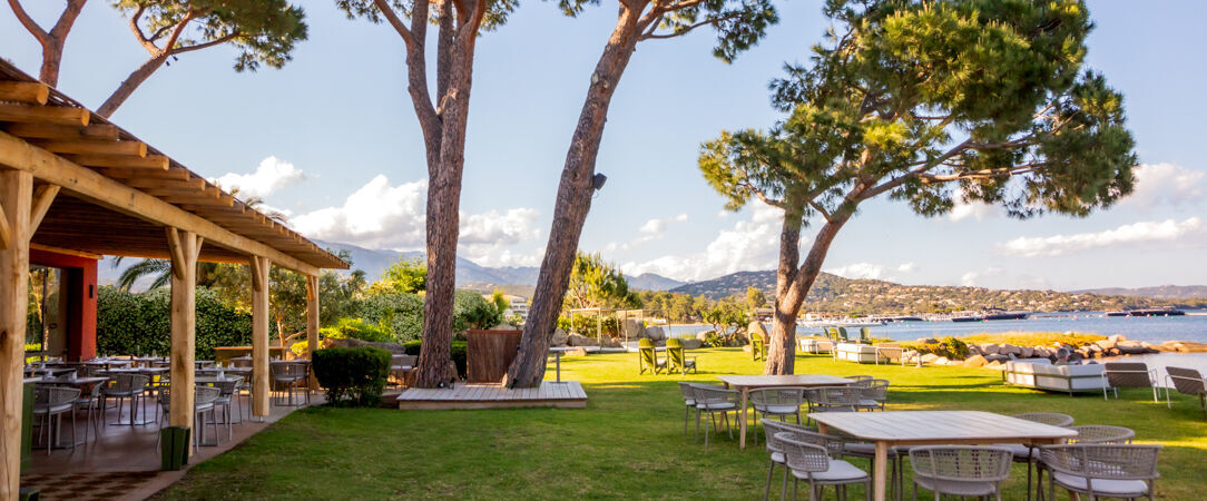 Casa Santini x Roc Seven ★★★★ - Un hôtel entre nature, élégance et relaxation, avec vue sur la mer à Porto Vecchio. - Corse, France