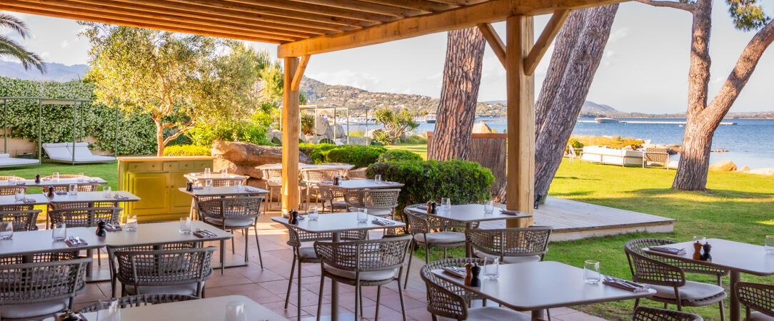 Casa Santini x Roc Seven ★★★★ - Un hôtel entre nature, élégance et relaxation, avec vue sur la mer à Porto Vecchio. - Corse, France