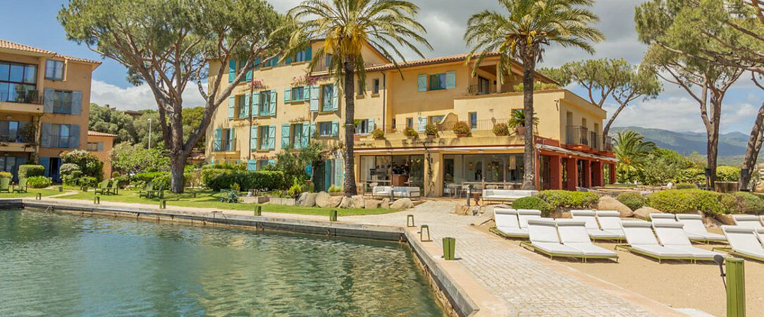 Casa Santini x Roc Seven ★★★★ - Un hôtel entre nature, élégance et relaxation, avec vue sur la mer à Porto Vecchio. - Corse, France