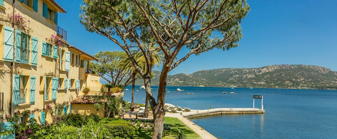 Casa Santini x Roc Seven ★★★★ - Un hôtel entre nature, élégance et relaxation, avec vue sur la mer à Porto Vecchio. - Corse, France