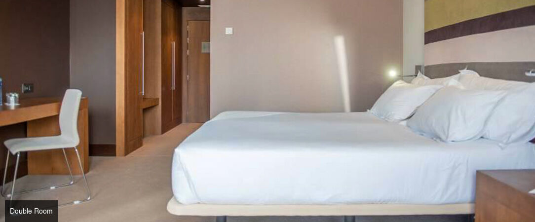 Las Caldas by Blau Hotels ★★★★ - Détente et thermalisme dans les Asturies. - Asturies, Espagne
