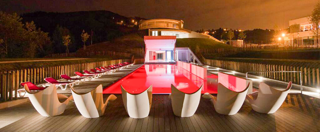 Las Caldas by Blau Hotels ★★★★ - Détente et thermalisme dans les Asturies. - Asturies, Espagne