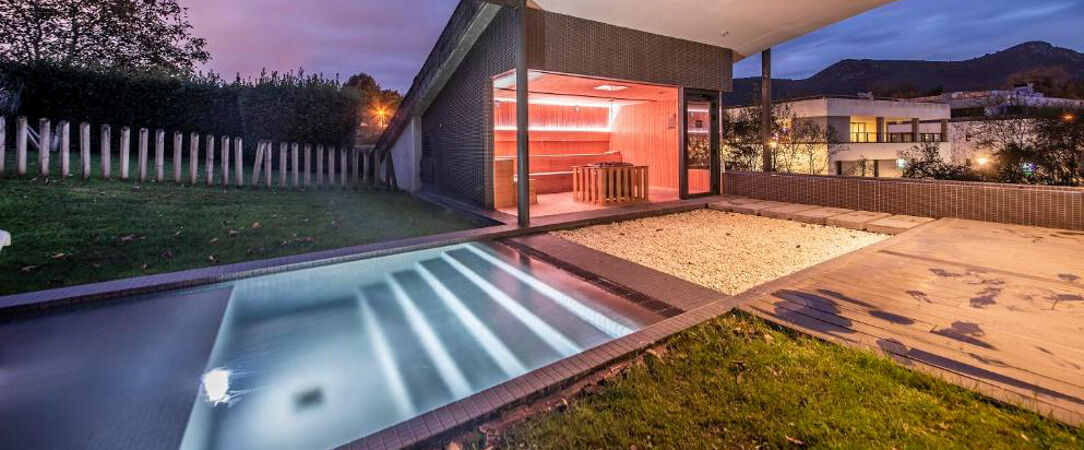 Las Caldas by Blau Hotels ★★★★ - Détente et thermalisme dans les Asturies. - Asturies, Espagne