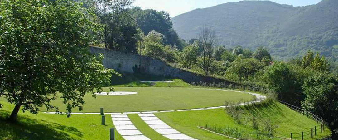 Las Caldas by Blau Hotels ★★★★ - Détente et thermalisme dans les Asturies. - Asturies, Espagne