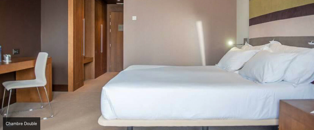 Las Caldas by Blau Hotels ★★★★ - Détente et thermalisme dans les Asturies. - Asturies, Espagne