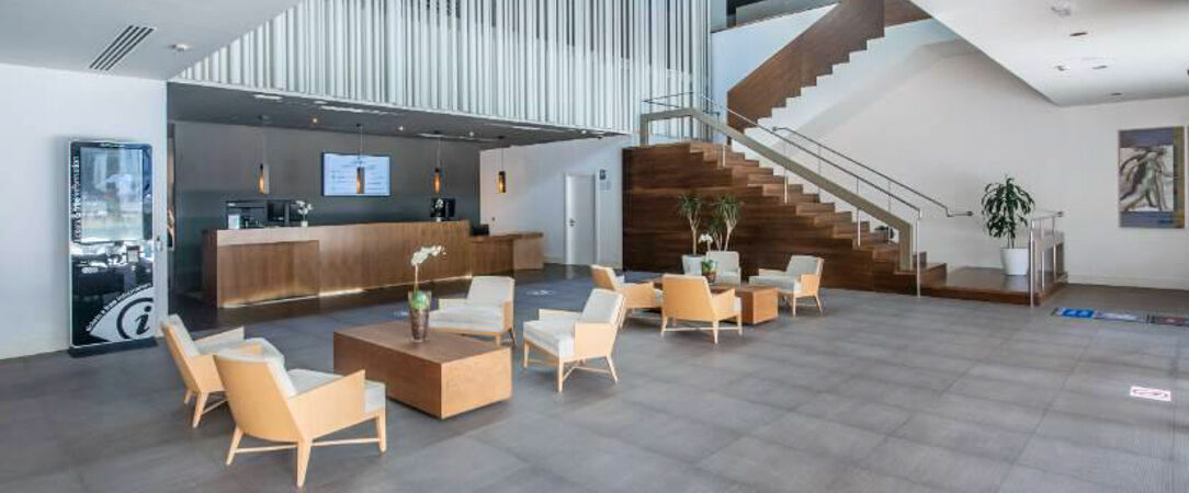 Las Caldas by Blau Hotels ★★★★ - Détente et thermalisme dans les Asturies. - Asturies, Espagne