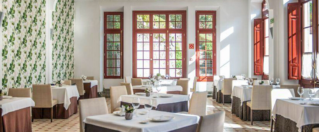 Las Caldas by Blau Hotels ★★★★ - Détente et thermalisme dans les Asturies. - Asturies, Espagne