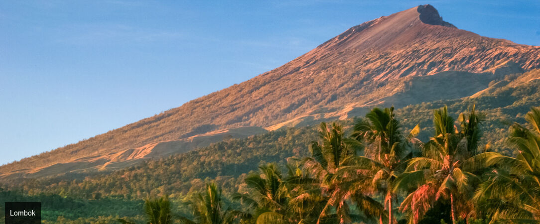 Dejama Glamping Resort Lombok - Un écolodge intimiste sur l’île authentique et sauvage de Lombok. - Lombok, Indonésie