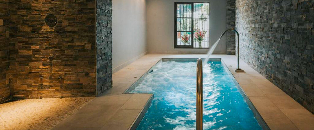 TRH Mijas ★★★★ - Hôtel entre mer et montagne sous le soleil espagnol. - Andalousie, Espagne