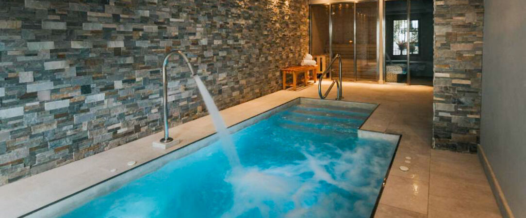 TRH Mijas ★★★★ - Hôtel entre mer et montagne sous le soleil espagnol. - Andalousie, Espagne