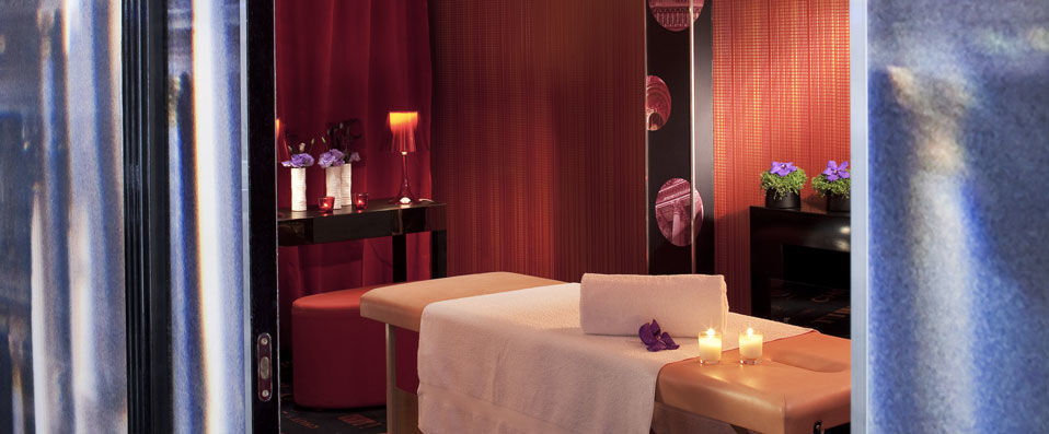 Hotel Design Secret de Paris ★★★★ - Escapade zen & design à la découverte des secrets de Paris, dans le 9ème arrondissement. - Paris, France