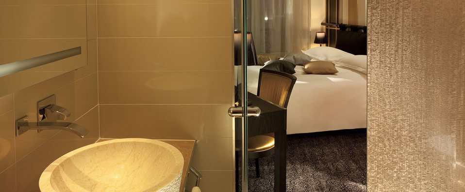 Hotel Design Secret de Paris ★★★★ - Escapade zen & design à la découverte des secrets de Paris, dans le 9ème arrondissement. - Paris, France