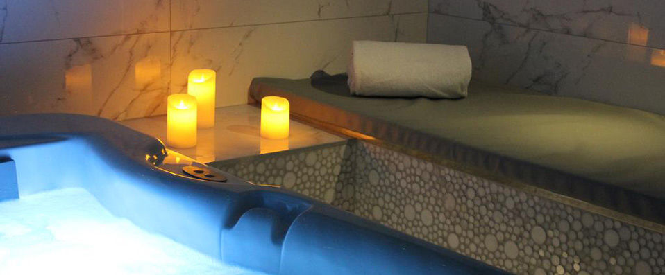 Hotel Design Secret de Paris ★★★★ - Escapade zen & design à la découverte des secrets de Paris, dans le 9ème arrondissement. - Paris, France