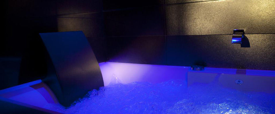 Hotel Design Secret de Paris ★★★★ - Escapade zen & design à la découverte des secrets de Paris, dans le 9ème arrondissement. - Paris, France