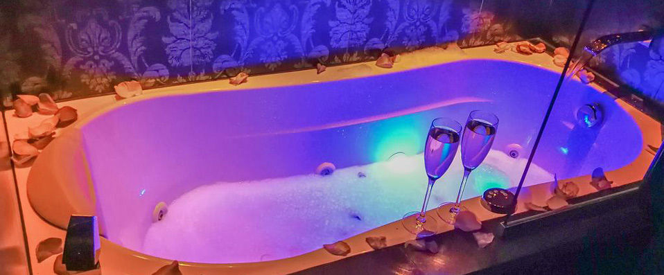 Hotel Design Secret de Paris ★★★★ - Escapade zen & design à la découverte des secrets de Paris, dans le 9ème arrondissement. - Paris, France