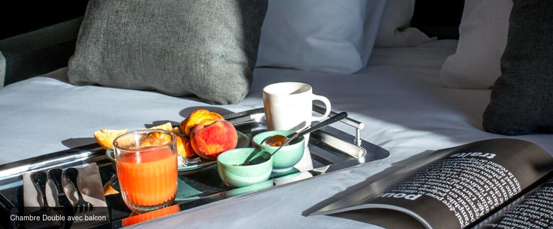 Tribe Paris La Défense ★★★★ - Dernière minute - Un hôtel moderne et design aux accents australiens situé à La Défense. - Courbevoie, France