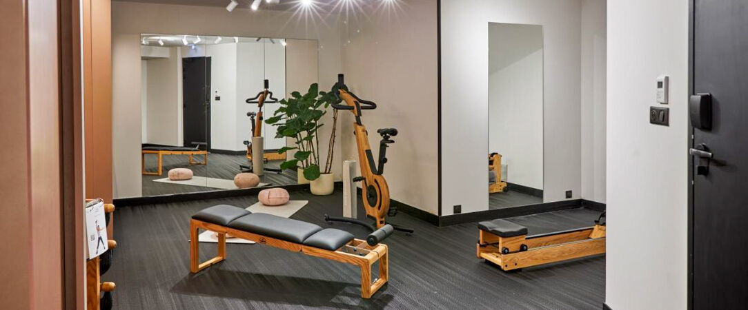 Tribe Paris La Défense ★★★★ - Dernière minute - Un hôtel moderne et design aux accents australiens situé à La Défense. - Courbevoie, France