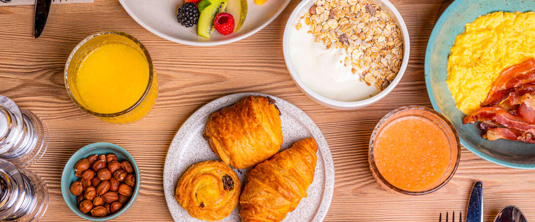 Tribe Paris La Défense ★★★★ - Dernière minute - Un hôtel moderne et design aux accents australiens situé à La Défense. - Courbevoie, France