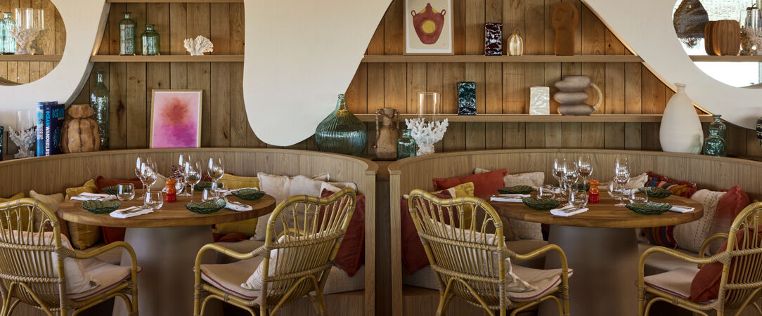 Talaia Hôtel & Spa Biarritz - MGallery Collection ★★★★ - Élégance, design, confort dans une toute nouvelle maison élégante à Biarritz. - Biarritz, France