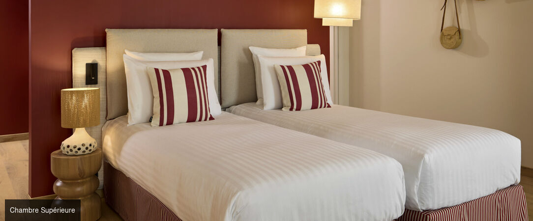 Talaia Hôtel & Spa Biarritz - MGallery Collection ★★★★ - Élégance, design, confort dans une toute nouvelle maison élégante à Biarritz. - Biarritz, France