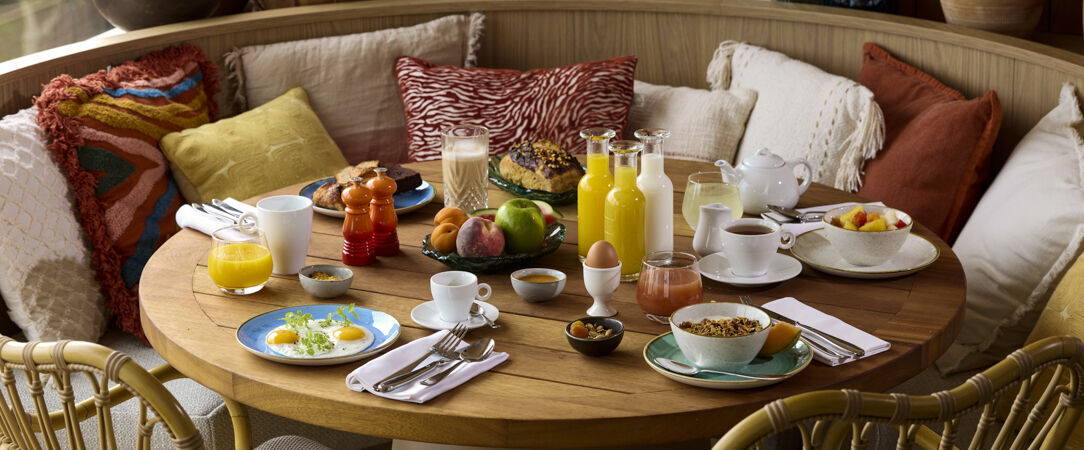 Talaia Hôtel & Spa Biarritz - MGallery Collection ★★★★ - Élégance, design, confort dans une toute nouvelle maison élégante à Biarritz. - Biarritz, France