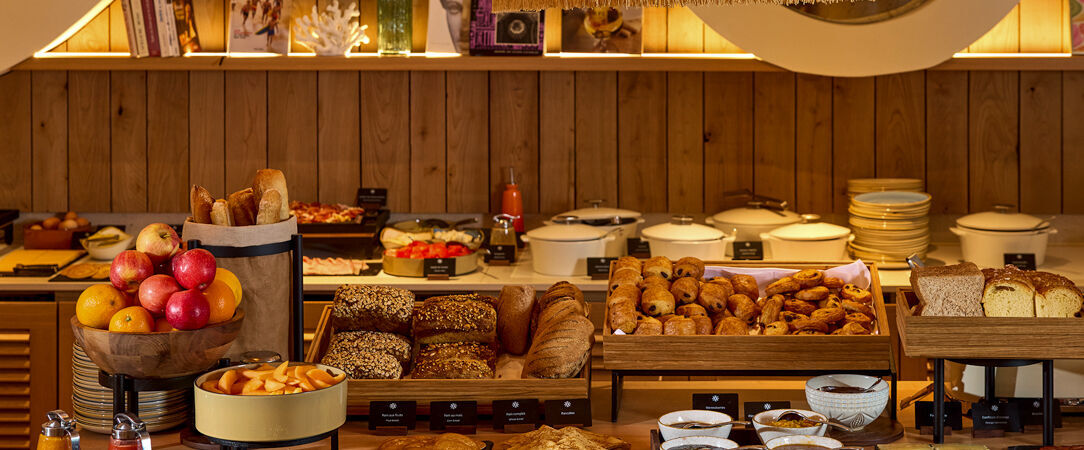 Talaia Hôtel & Spa Biarritz - MGallery Collection ★★★★ - Élégance, design, confort dans une toute nouvelle maison élégante à Biarritz. - Biarritz, France