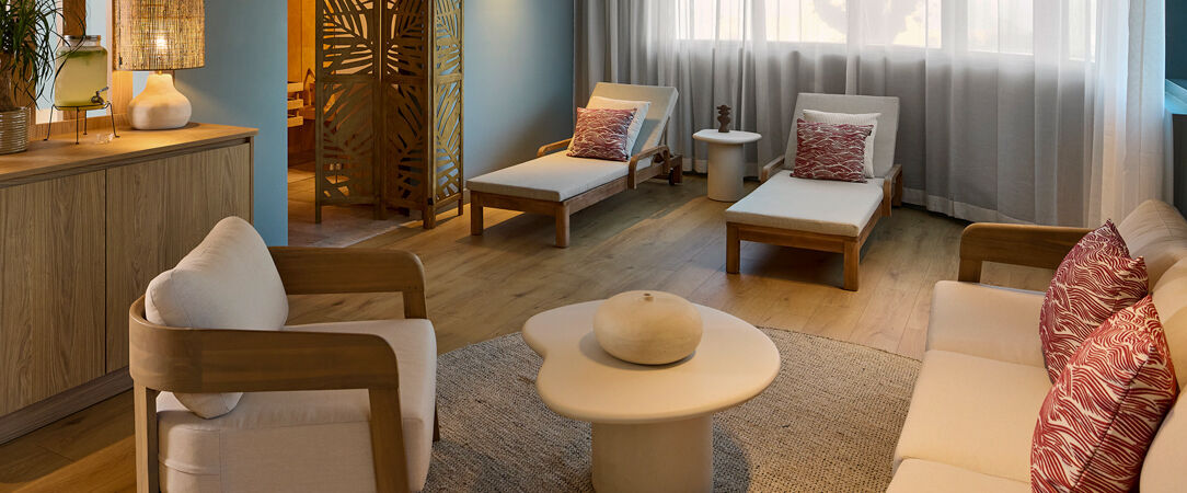 Talaia Hôtel & Spa Biarritz - MGallery Collection ★★★★ - Élégance, design, confort dans une toute nouvelle maison élégante à Biarritz. - Biarritz, France