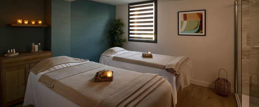 Talaia Hôtel & Spa Biarritz - MGallery Collection ★★★★ - Élégance, design, confort dans une toute nouvelle maison élégante à Biarritz. - Biarritz, France