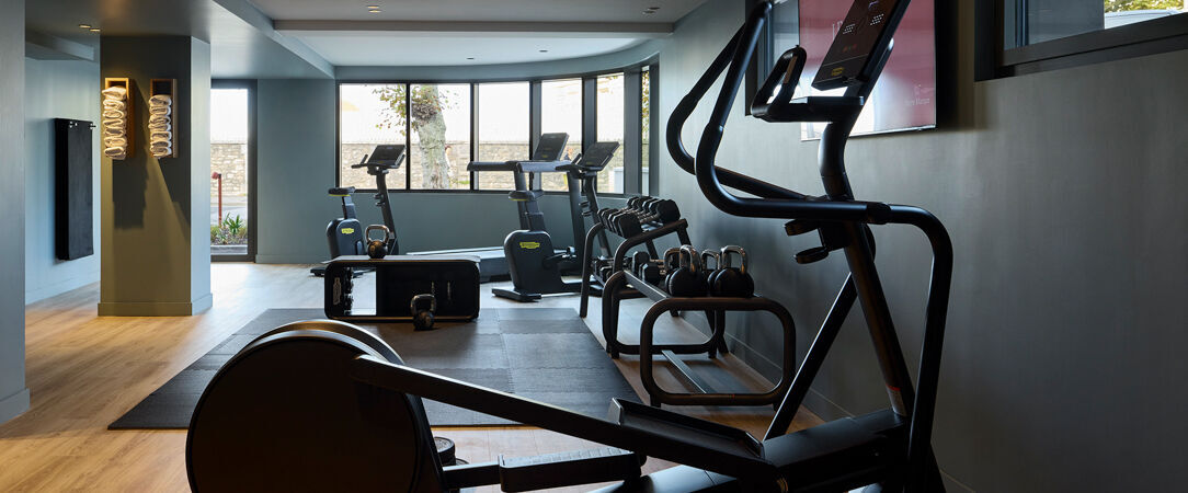 Talaia Hôtel & Spa Biarritz - MGallery Collection ★★★★ - Élégance, design, confort dans une toute nouvelle maison élégante à Biarritz. - Biarritz, France