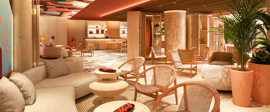 Talaia Hôtel & Spa Biarritz - MGallery Collection ★★★★ - Elégance, design, confort dans une toute nouvelle maison élégante à Biarritz. - Biarritz, France