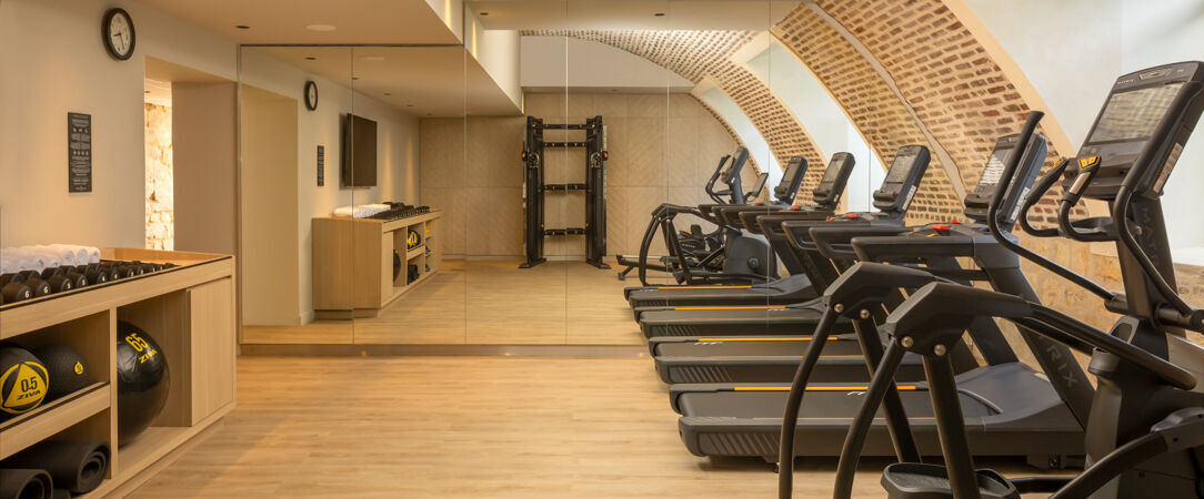 Hyatt Place Rouen ★★★★ - Une adresse moderne et élégante au cœur de la ville historique de Rouen. - Rouen, France