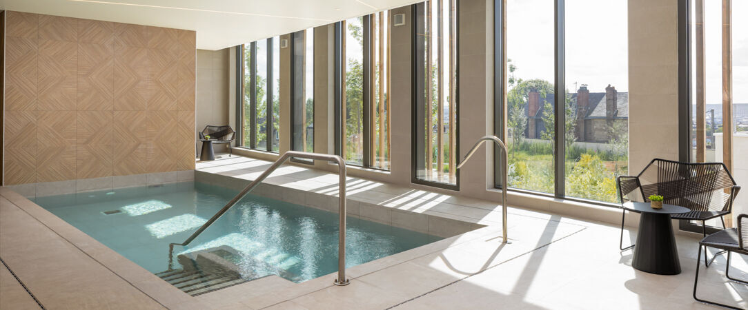 Hyatt Place Rouen ★★★★ - Une adresse moderne et élégante au cœur de la ville historique de Rouen. - Rouen, France