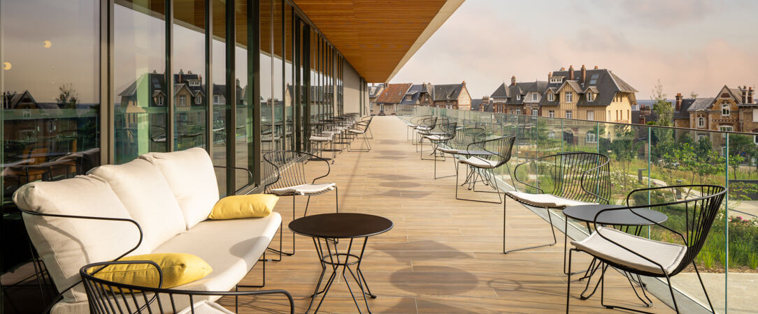 Hyatt Place Rouen ★★★★ - Une adresse moderne et élégante au cœur de la ville historique de Rouen. - Rouen, France