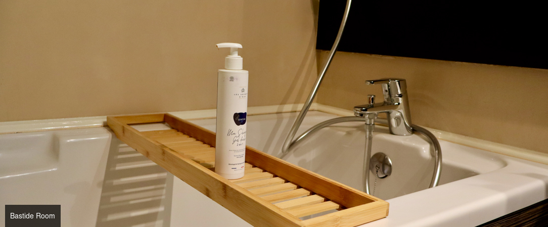 Le Sénéchal ★★★★ - Award-winning food and easy living in the Aveyron. - Aveyron, France