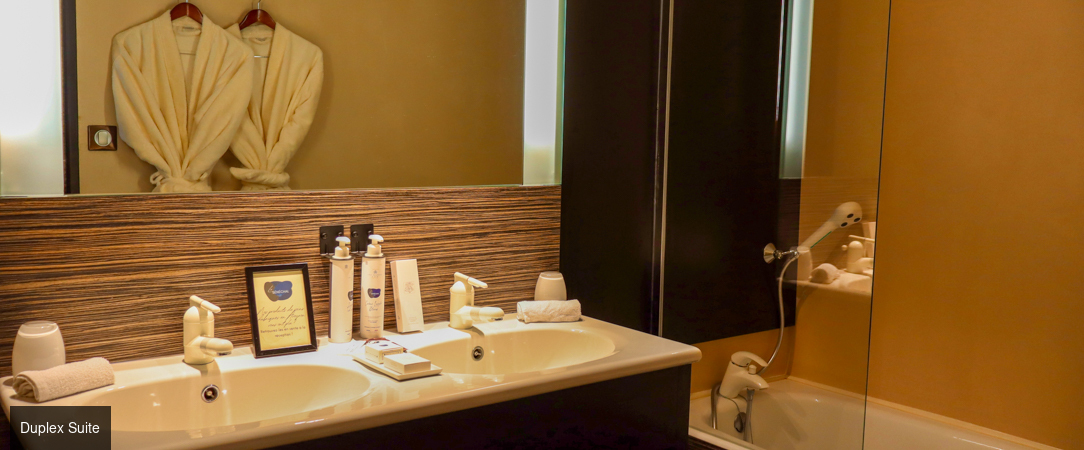 Le Sénéchal ★★★★ - Award-winning food and easy living in the Aveyron. - Aveyron, France