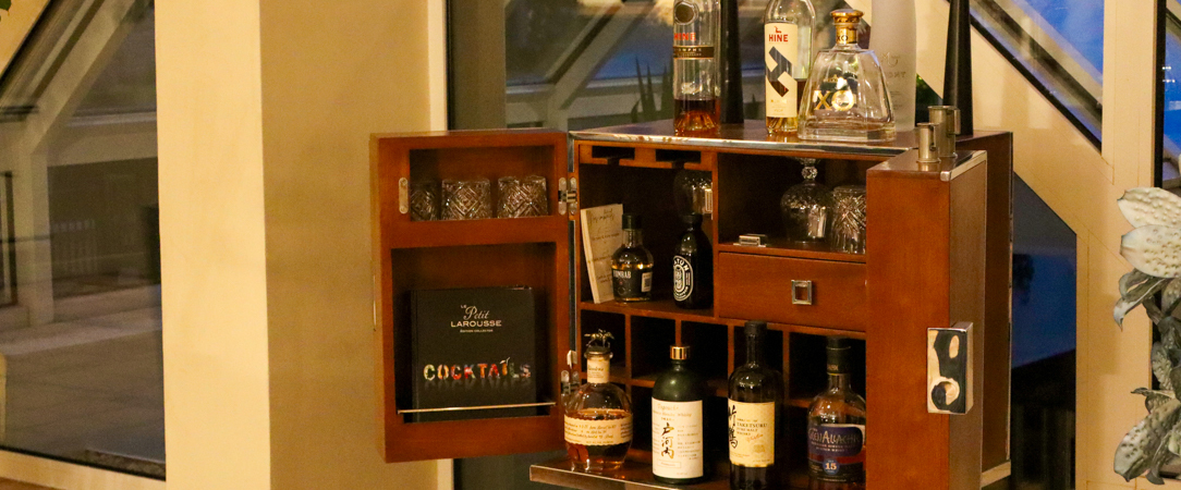 Le Sénéchal ★★★★ - Délices gastronomiques & patrimoine au cœur de l’un des plus beaux villages de France. - Aveyron, France