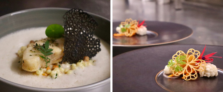 Le Sénéchal ★★★★ - Délices gastronomiques & patrimoine au cœur de l’un des plus beaux villages de France. - Aveyron, France