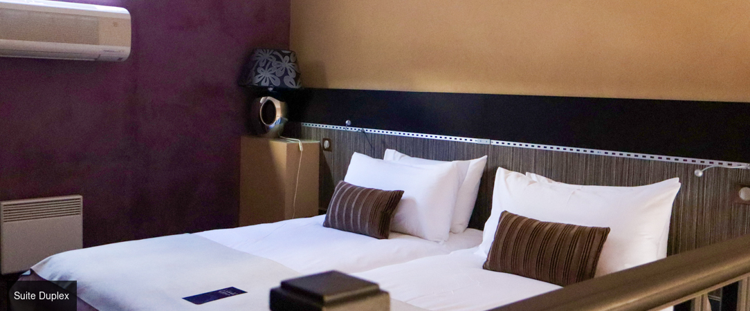 Le Sénéchal ★★★★ - Délices gastronomiques & patrimoine au cœur de l’un des plus beaux villages de France. - Aveyron, France