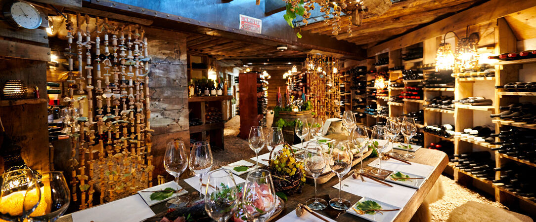 Hotel U Capu Biancu ★★★★ Dernière minute - Adresse pleine d’élégance au milieu de la nature corse. - Corse, France