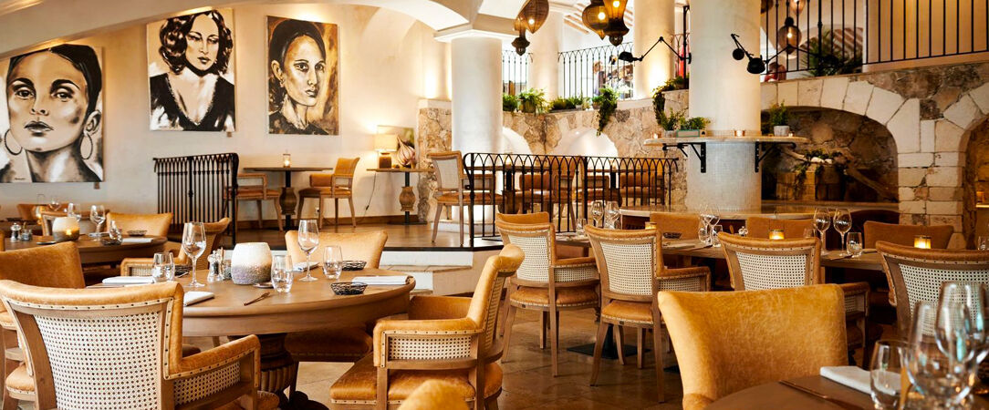 Hotel U Capu Biancu ★★★★ Dernière minute - Adresse pleine d’élégance au milieu de la nature corse. - Corse, France