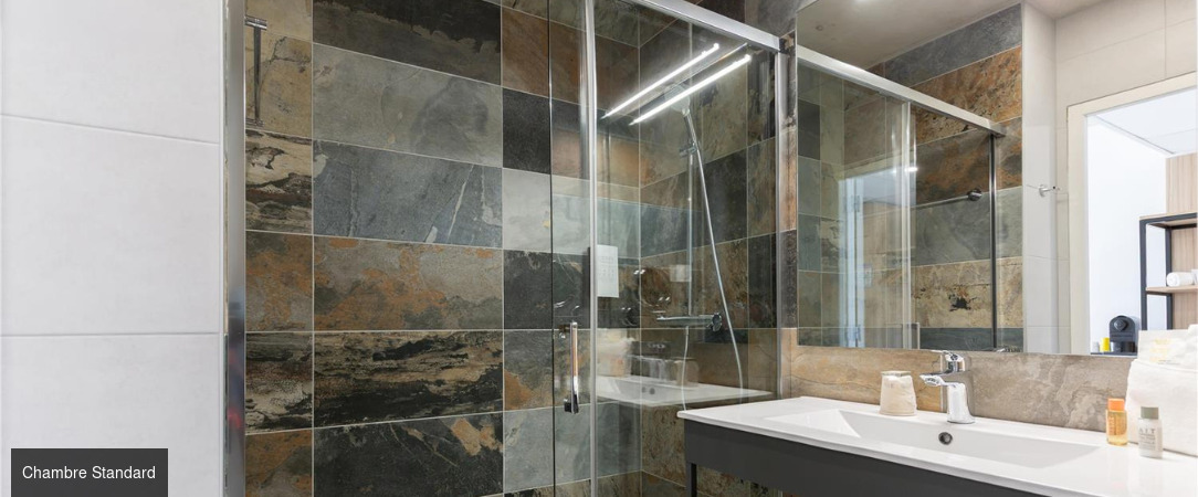 Golden Tulip Hotel & Rooftop Martigues Provence - Dernière minute - Une halte pratique et ensoleillée entre étang, ville et mer. - Martigues, France