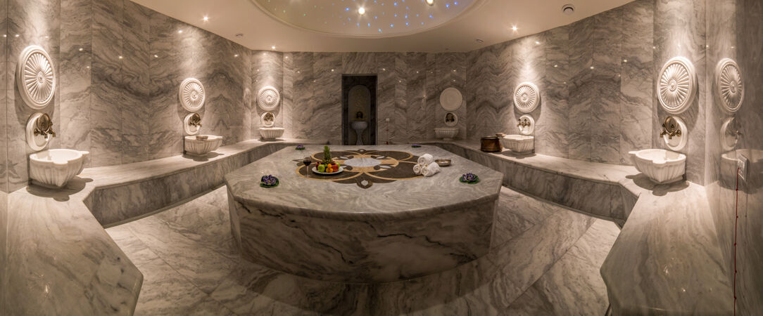 Mivara Luxury Bodrum ★★★★★ - Un pied-à-terre balnéaire chic sur la sublime côte égéenne de Bodrum, en Turquie - Bodrum, Turquie