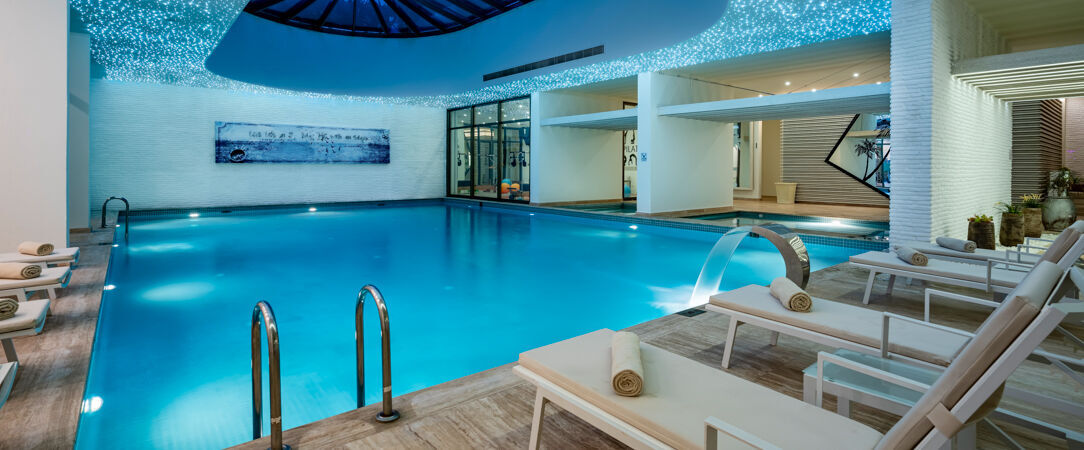 Mivara Luxury Bodrum ★★★★★ - Un pied-à-terre balnéaire chic sur la sublime côte égéenne de Bodrum, en Turquie - Bodrum, Turquie