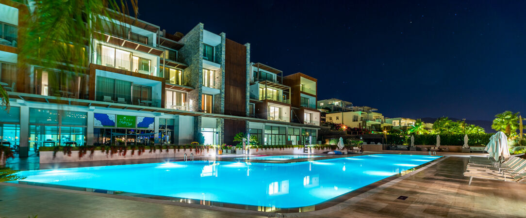 Mivara Luxury Bodrum ★★★★★ - Un pied-à-terre balnéaire chic sur la sublime côte égéenne de Bodrum, en Turquie - Bodrum, Turquie