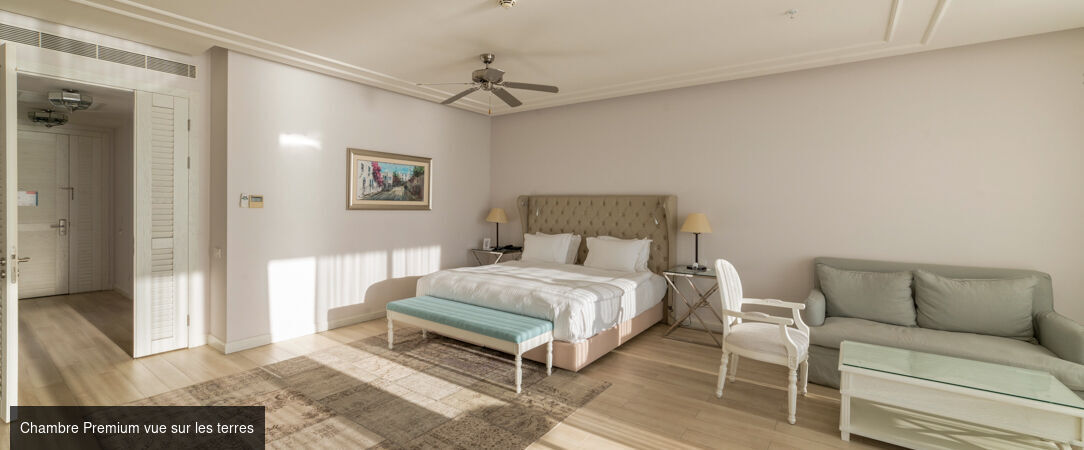 Mivara Luxury Bodrum ★★★★★ - Un pied-à-terre balnéaire chic sur la sublime côte égéenne de Bodrum, en Turquie - Bodrum, Turquie