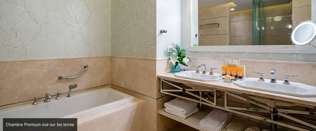 Mivara Luxury Bodrum ★★★★★ - Un pied-à-terre balnéaire chic sur la sublime côte égéenne de Bodrum, en Turquie - Bodrum, Turquie