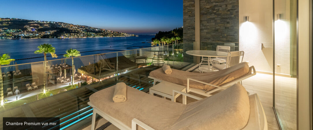 Mivara Luxury Bodrum ★★★★★ - Un pied-à-terre balnéaire chic sur la sublime côte égéenne de Bodrum, en Turquie - Bodrum, Turquie