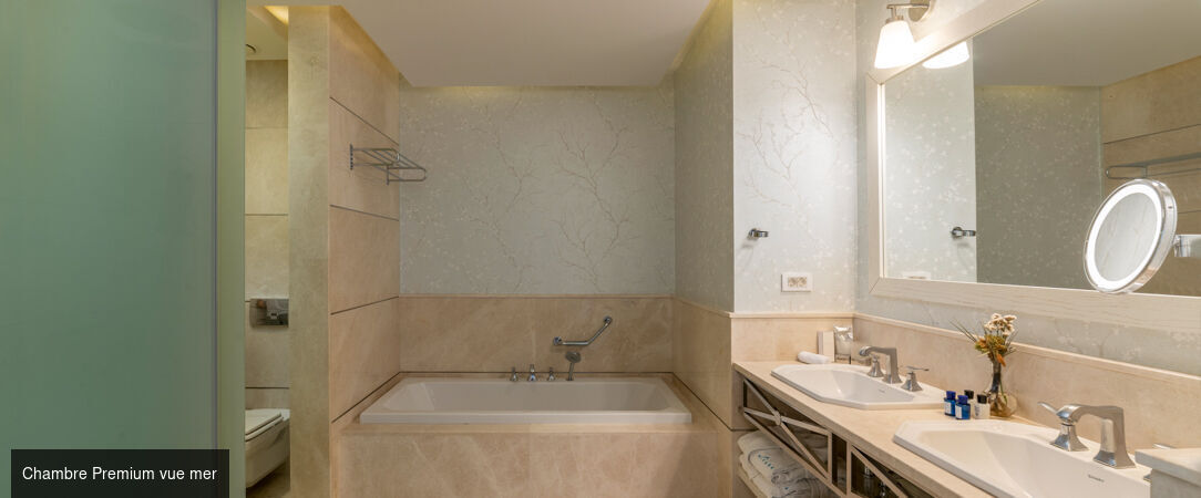 Mivara Luxury Bodrum ★★★★★ - Un pied-à-terre balnéaire chic sur la sublime côte égéenne de Bodrum, en Turquie - Bodrum, Turquie